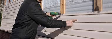 Affordable Siding Repair and Maintenance Services in Rahway, NJ